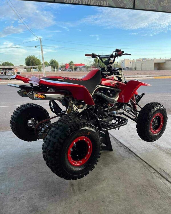 2007 Yamaha Banshee 350cc - Image 14