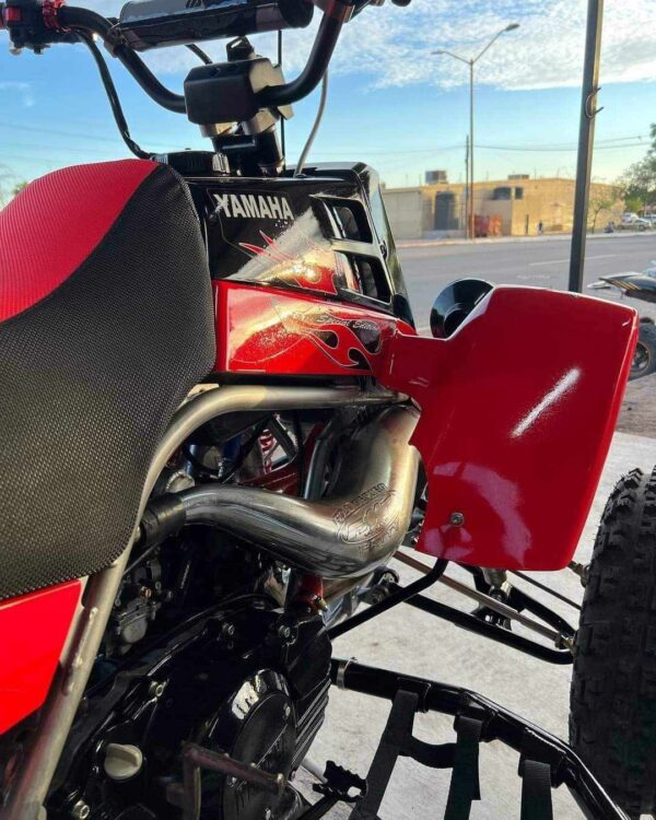 2007 Yamaha Banshee 350cc - Image 11