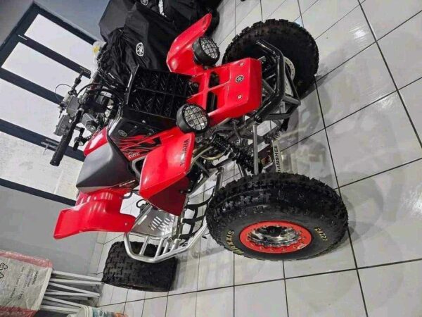 2007 Yamaha Banshee 350cc - Image 10