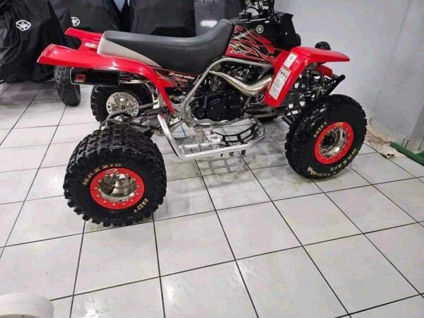 2007 Yamaha Banshee 350cc - Image 4